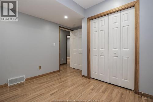 2643 Carissa Unit# Lower, Windsor, ON 