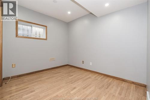 2643 Carissa Unit# Lower, Windsor, ON 