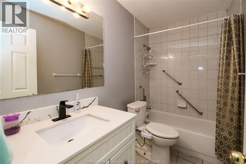 2643 Carissa Unit# Lower, Windsor, ON 