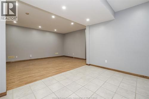 2643 Carissa Unit# Lower, Windsor, ON 