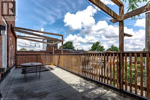 433 Barton Street E Unit# 204, Hamilton, ON 