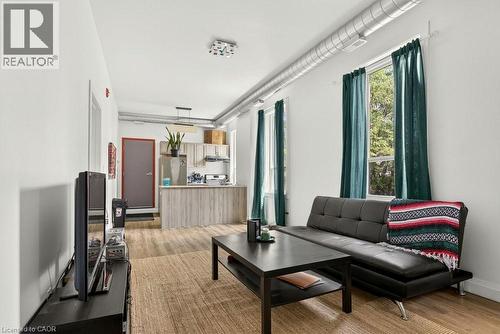 433 Barton Street E Unit# 204, Hamilton, ON 