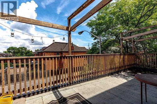 433 Barton Street E Unit# 204, Hamilton, ON 