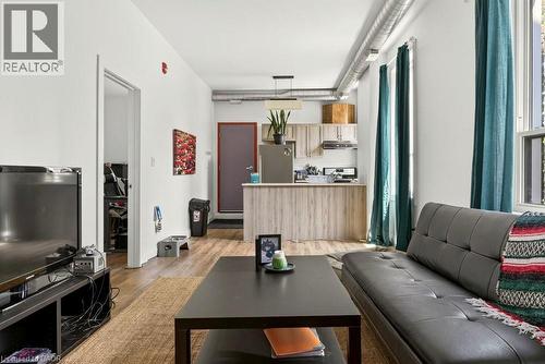 433 Barton Street E Unit# 204, Hamilton, ON 