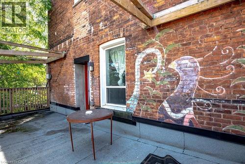 433 Barton Street E Unit# 204, Hamilton, ON 