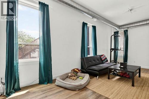 433 Barton Street E Unit# 204, Hamilton, ON 