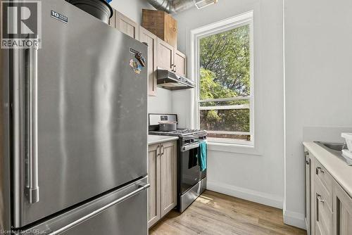 433 Barton Street E Unit# 204, Hamilton, ON 