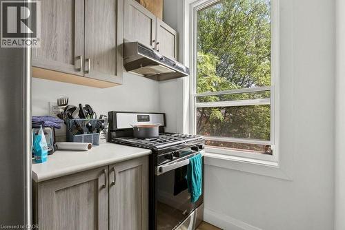 433 Barton Street E Unit# 204, Hamilton, ON 