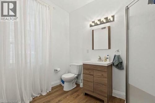433 Barton Street E Unit# 204, Hamilton, ON 