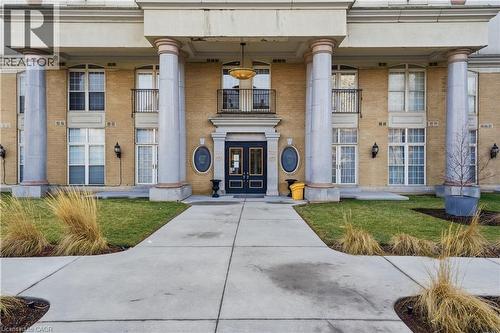 135 JAMES Street S Unit# 802  Hamilton, ON L8P 2Z6