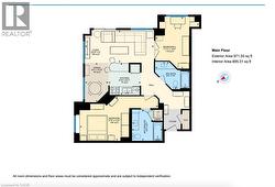 Floor plan - 