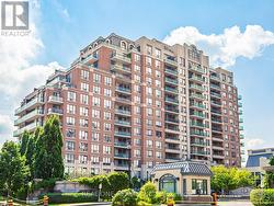 1203 - 310 RED MAPLE ROAD Richmond Hill, ON L4C 0T7