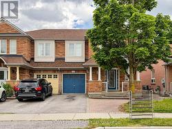 117 ST URBAIN DRIVE Vaughan, ON L4H 2W7