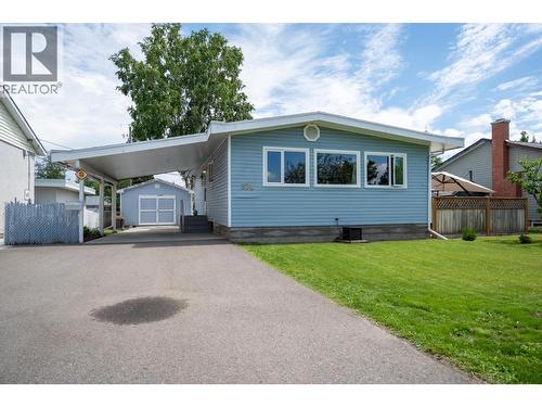 374 N QUINN STREET  Prince George, BC V2M 3J5