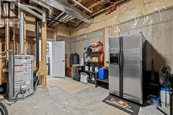 Spacious storage room - 