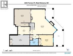 Floorplan - 