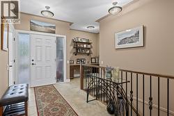 Foyer - 