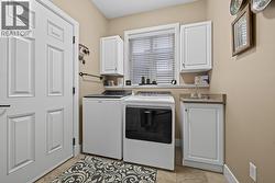 Laundry room - 
