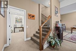 Walkout lower level - 