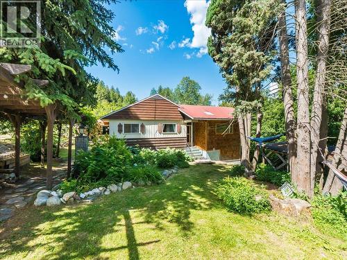 3088 Fofonow Road  Nelson, BC V1L 6Y5