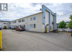 2308 50 Avenue Unit# 1 Vernon, BC V1T 9M8