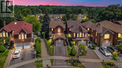 76 LEEWARD DRIVE  Brampton, ON L6S 5V8