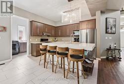 196 MAPLE BUSH DRIVE  Cambridge, ON N1T 0B7