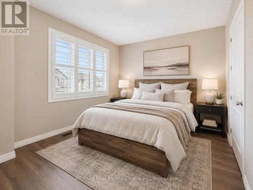 Photo has been virtually staged - 196 Maple Bush Drive, Cambridge, ON 