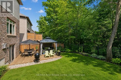 196 Maple Bush Drive, Cambridge, ON 