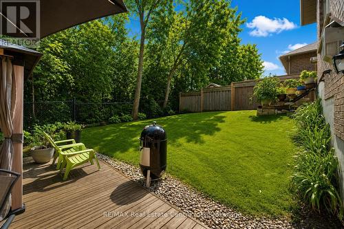 196 Maple Bush Drive, Cambridge, ON 