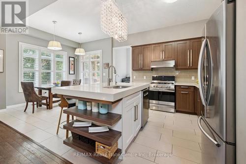 196 Maple Bush Drive, Cambridge, ON 
