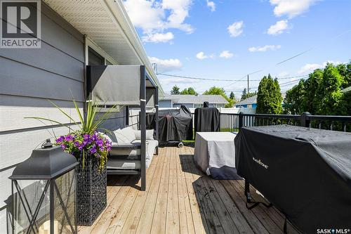 261 Cornwall Street N, Regina, SK 