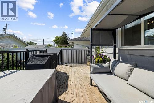 261 Cornwall Street N, Regina, SK 
