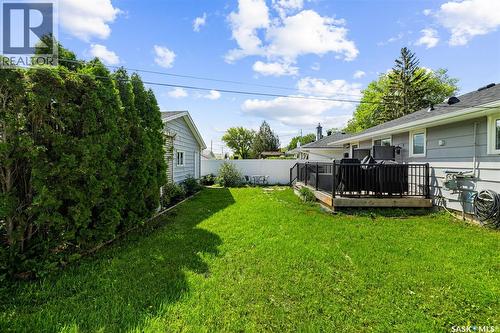 261 Cornwall Street N, Regina, SK 