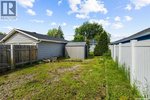 261 Cornwall Street N, Regina, SK 