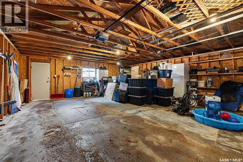 261 Cornwall Street N, Regina, SK 