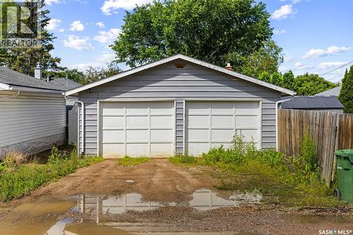 261 Cornwall Street N, Regina, SK 