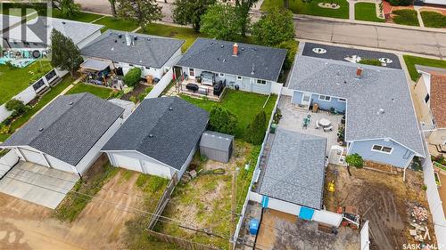 261 Cornwall Street N, Regina, SK 