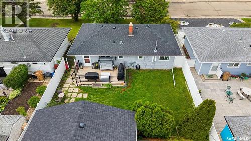 261 Cornwall Street N, Regina, SK 