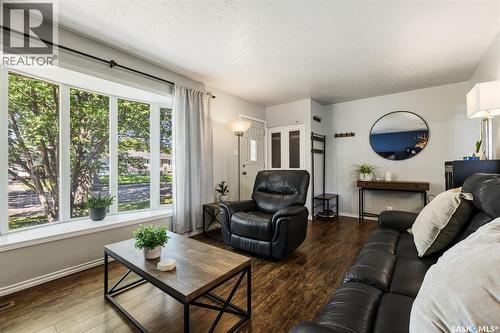 261 Cornwall Street N, Regina, SK 
