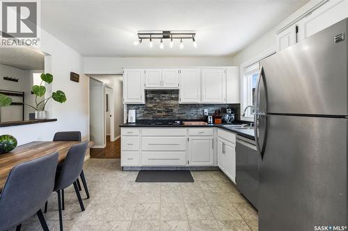 261 Cornwall Street N, Regina, SK 