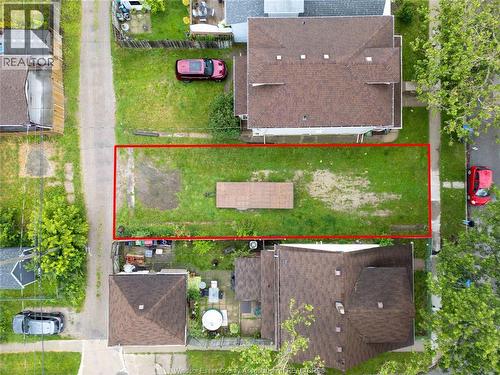1191 Hickory, Windsor, ON 