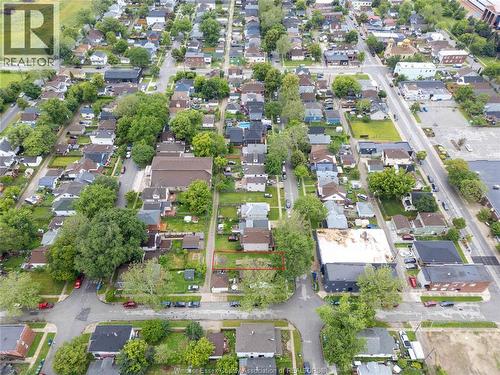 1191 Hickory, Windsor, ON 