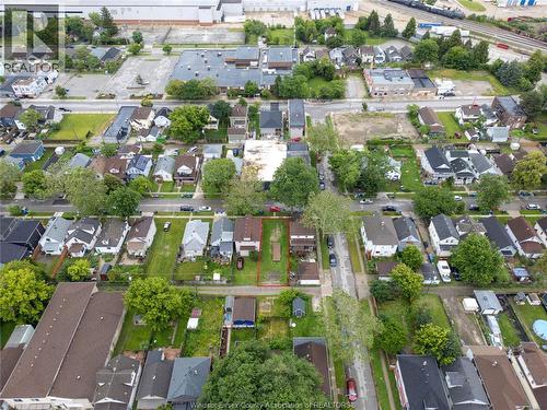 1191 Hickory, Windsor, ON 