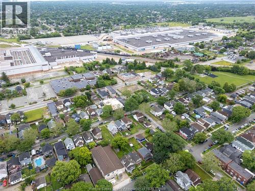 1191 Hickory, Windsor, ON 