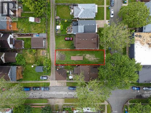 1191 Hickory, Windsor, ON 