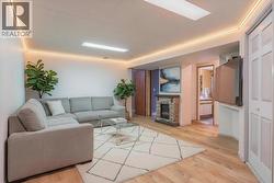 virtually staged - 