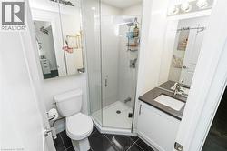 Bathroom - 