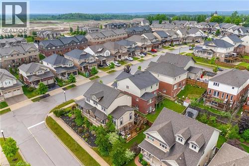 387 Gravel Ridge Trail, Kitchener, ON 