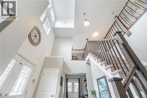 387 Gravel Ridge Trail, Kitchener, ON 